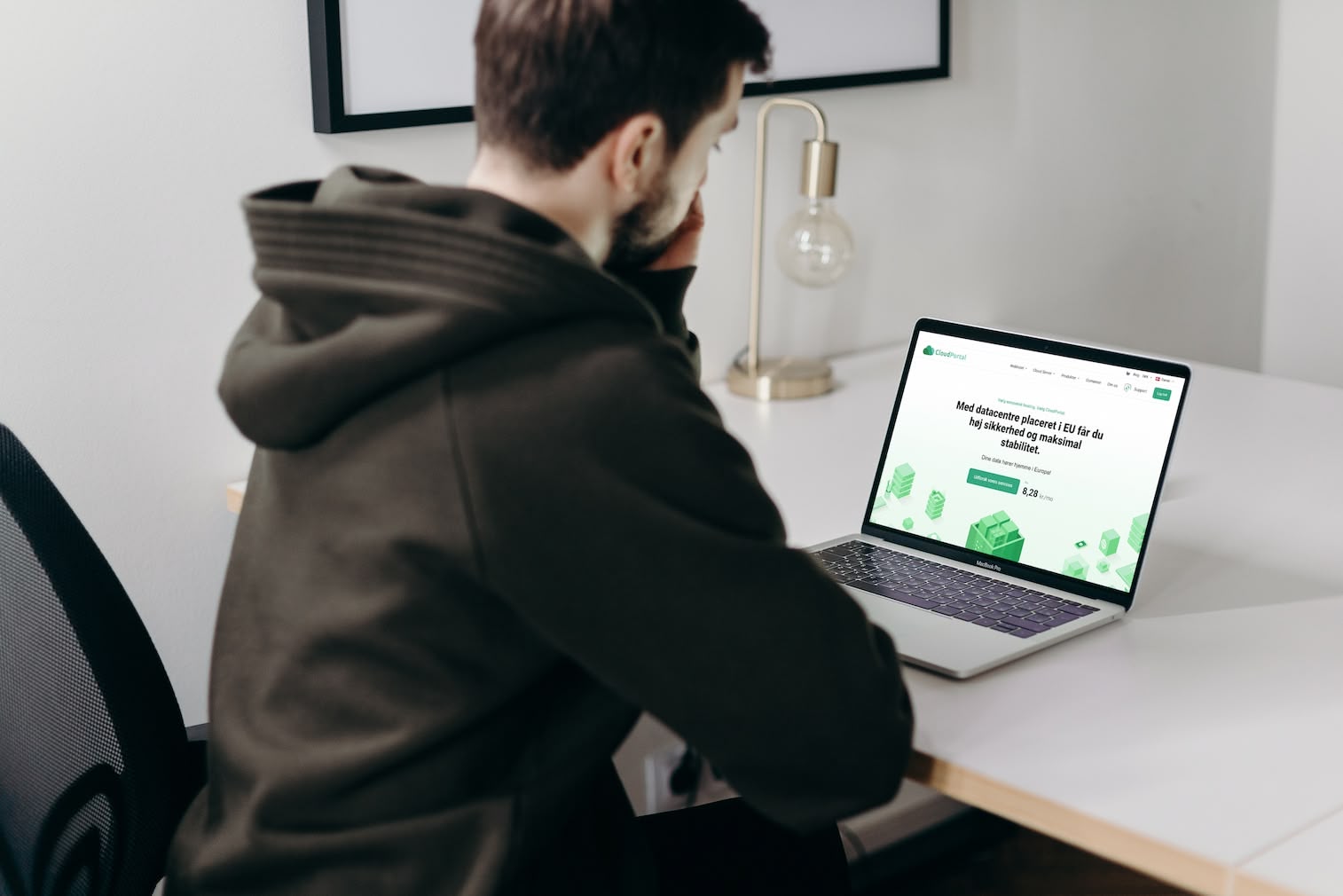 Technical operations