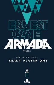 Armada cover