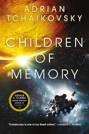 Children of Memory cover