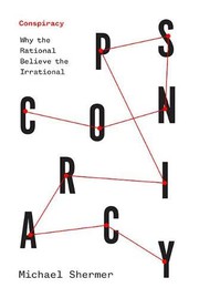 Conspiracy cover