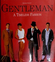 Gentleman cover