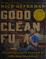 Good Clean Fun cover