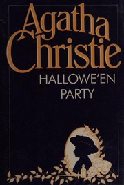 Hallowe'en Party cover