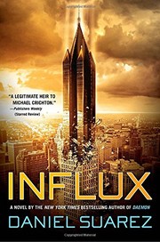 Influx cover