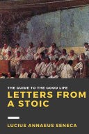 Letters from a Stoic cover