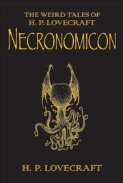 Necronomicon cover