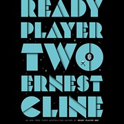 Ready Player Two cover