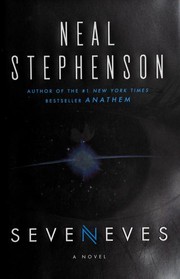 Seveneves cover