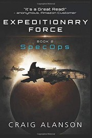 SpecOps (Expeditionary Force) cover