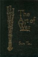 The Art of War cover