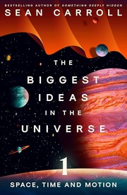 The Biggest Ideas in the Universe cover