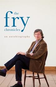The Fry Chronicles cover
