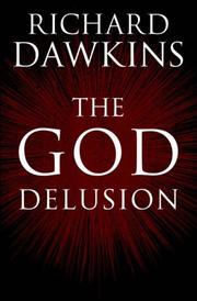 The God Delusion cover