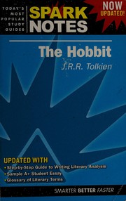 The Hobbit cover