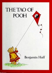 The Tao of Pooh cover