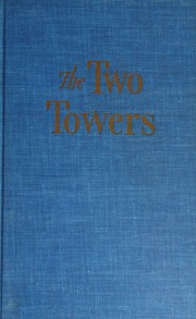 The Two Towers cover