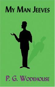 The World of Jeeves cover