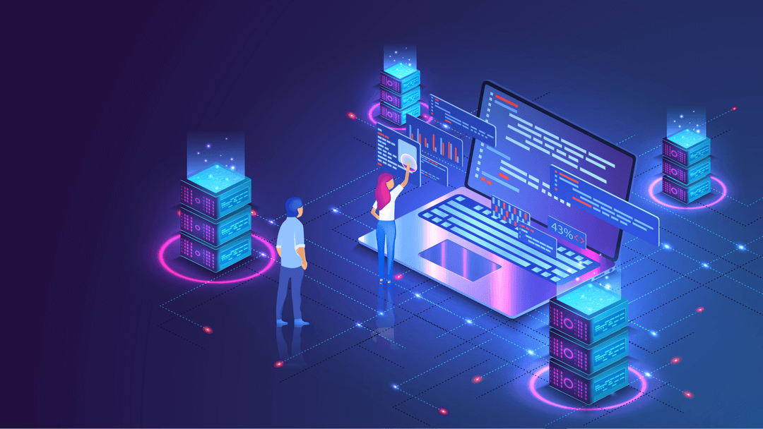 Infrastructure overview